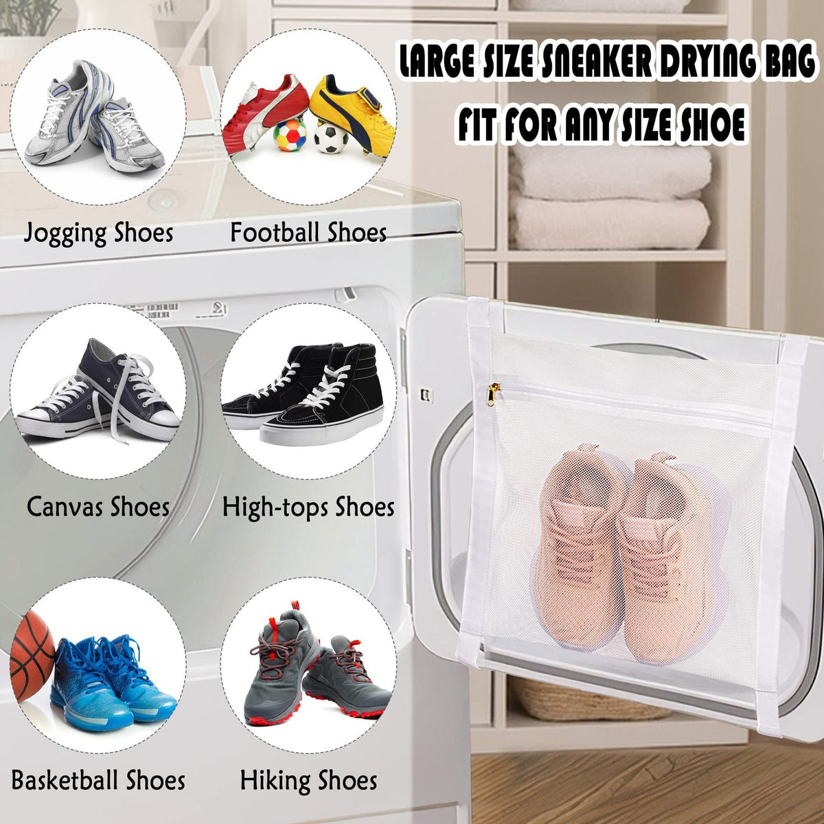 Shoe Dryer