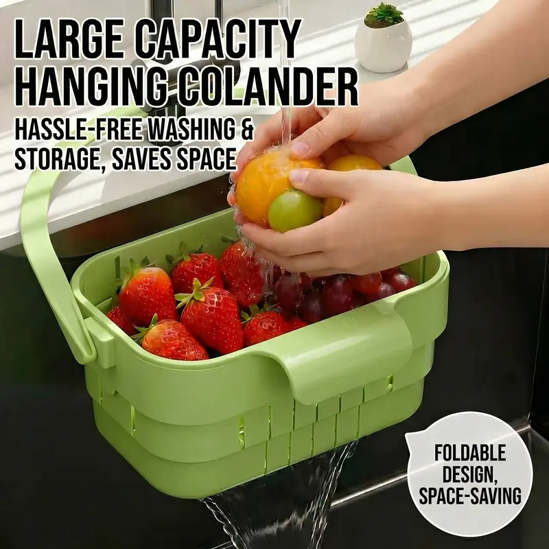 Kitchen Sink Strainer Food Catcher Trash