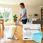 Multi-Purpose Floor Cleaning Tablets – For Hardwood, Laminate, Tile, RV Walls & Household Surfaces