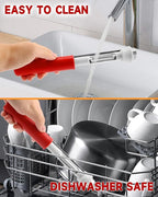 2 in 1 Apple Corer and Peeler Tool