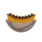 Facial massage care brush