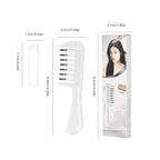 Scalp Liquid Applicator Comb