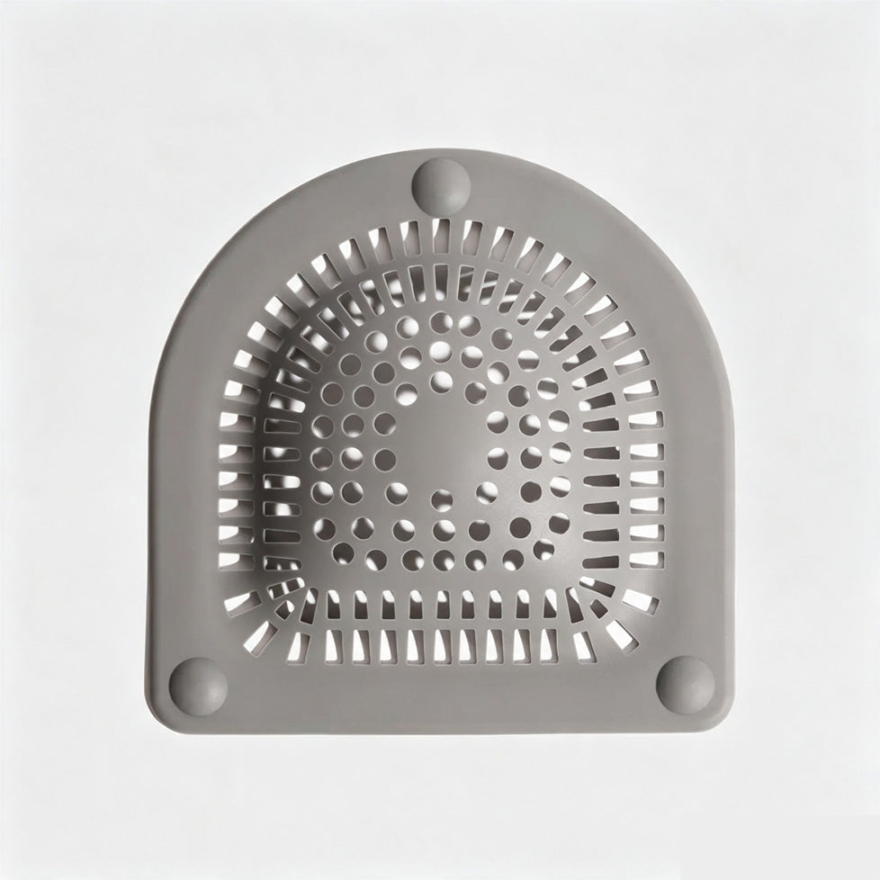 Silicone Sink Drain Hair Catcher