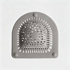 Silicone Sink Drain Hair Catcher