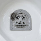 Silicone Sink Drain Hair Catcher