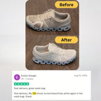 Shoe Laundry Bag