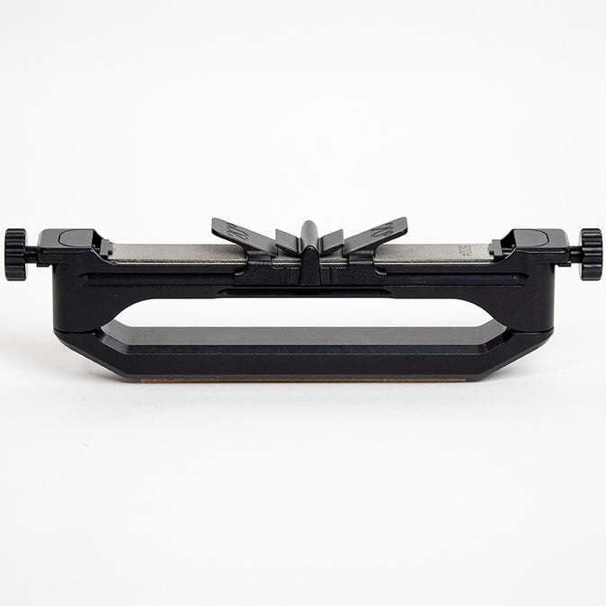 Portable Precision Kitchen Knife Sharpener