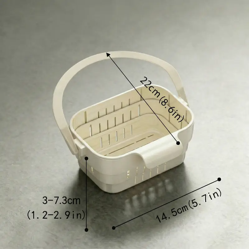 Kitchen Sink Strainer Food Catcher Trash