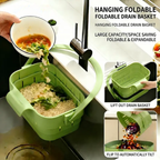 Kitchen Sink Strainer Food Catcher Trash