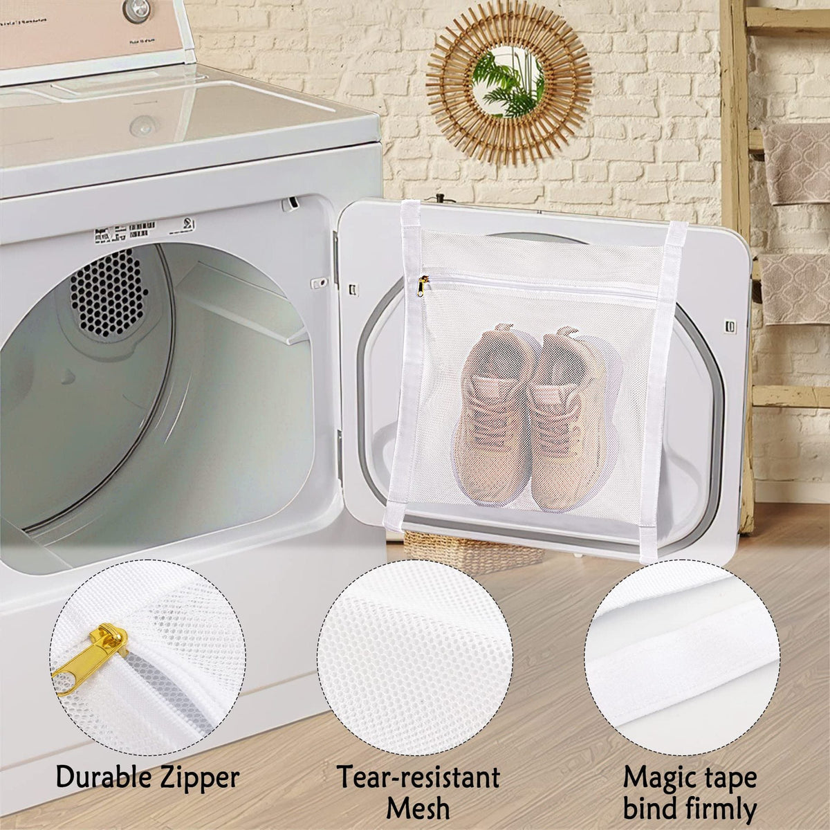 Shoe Dryer