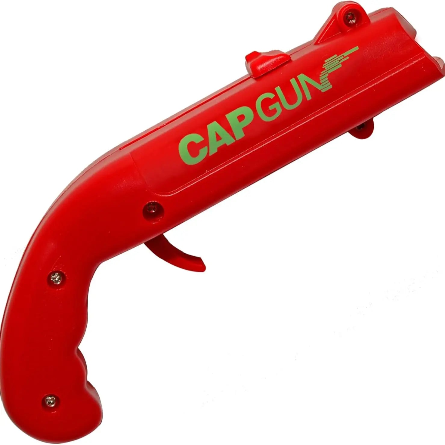Stainless Steel & ABS Plastic Spring Mechanism Bottle Cap Opener