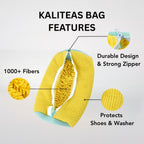Shoe Laundry Bag