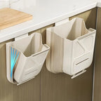 Foldable Hanging Garbage