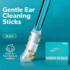 Sticky Ear Cleaning Sticks