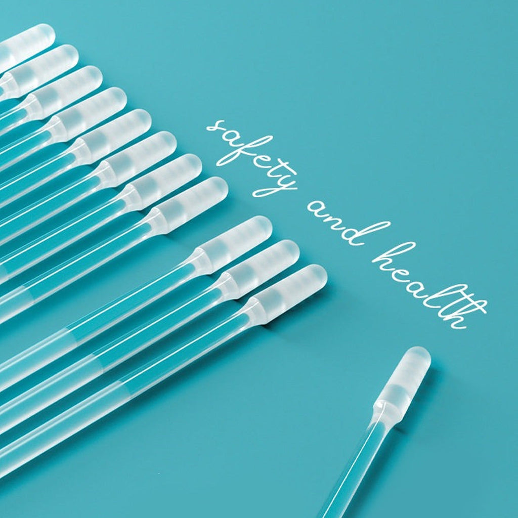 Sticky Ear Cleaning Sticks