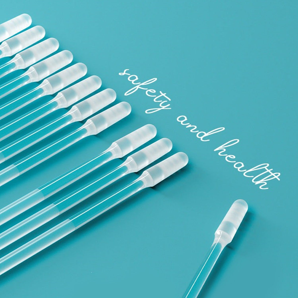 Sticky Ear Cleaning Sticks