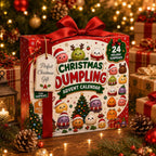 Christmas Mini Squishies Advent Calendar
